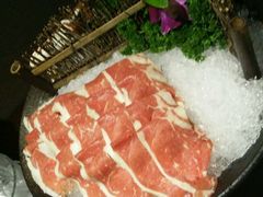 -椒王火锅(厚街万达店)