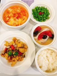 -养月堂中医养生月子会所(中心妇产店)