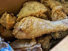 原味炸鸡-Dak's 炸鸡(远景路店)