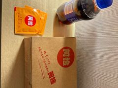 -阿捡忭京炸鸡(韭菜园总店)