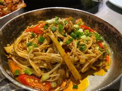 -亮欢寨快活林 酸汤鱼(仁怀店)