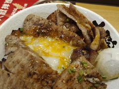 -熊吞·大碗丼烧肉饭(济宁万达广场店)