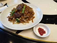 -广州文华东方酒店·江-由辉师傅主理