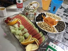 -嘻哈包袱铺(交道口店)