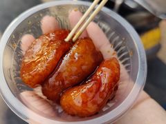 -心太软糖油粑粑