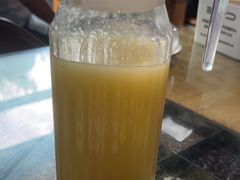 -海碗油泼面·八次方·水库鱼·粘卷子(平谷店)