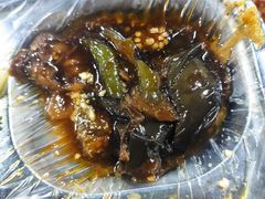 -香里香自助快餐(全安广场店)