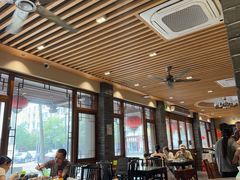 -洪福饭店·十八年老店