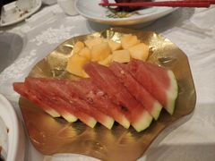 南国时令水果-和记小菜(东方店)