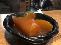 -院子餐厅·大锅菜·老杭帮(桥西直街店)