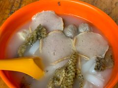 -富记鱼蛋粉(西村店)