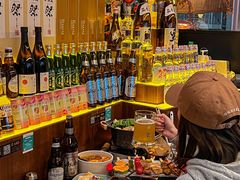 -山葵家居酒屋(天目里店)