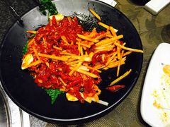 -一品诚记烤肉·甄选店(中南路店)