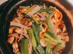 -老伙记海鲜码头(北滘店)