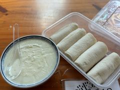 -金榜乳众不同欣记牛乳店·甜牛乳三皮奶