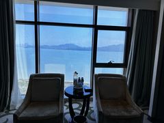 -厦门途易蓝罗约海景温泉酒店(园博苑地铁站店)