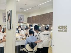 -海马体照相馆(厦门SM城市广场店)