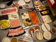 -海底捞火锅(壹悦城店)