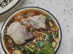 -墨脱石锅椰子鸡•海鲜糟粕醋(榆亚路店)