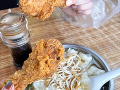 -荣巷小馄饨(荣巷店)