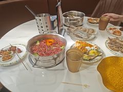 -吉布鲁牛排海鲜自助(巴南万达广场店)
