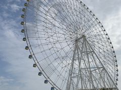 -南昌之星摩天轮