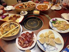 -琼菜坊·无鸡不成宴·海南菜老爸茶糟粕醋(海口骑楼老街店)
