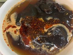-杨记灌肠(食品街店)