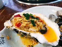 -海博汇蒸汽海鲜
