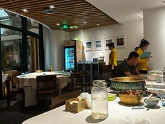 -南门小馆·清真(国贸商城店)