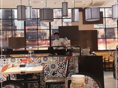 大堂-掂档潮汕牛肉火锅(沈阳万象城店)
