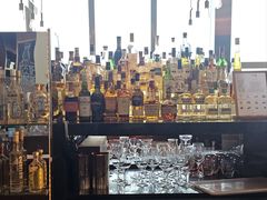 -上海柏悦酒店