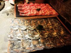 -小龙坎火锅(香港中路店)
