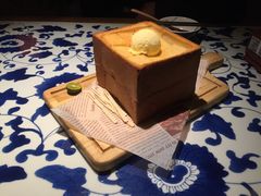 -绿茶餐厅(领展购物广场·中关村店)