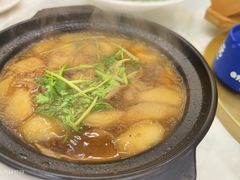 -百姓食府(秦虹路店)