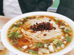 -水仙拉面(水仙街店)