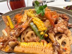 -荣兴酒家(徐家汇店)