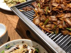 -四季民福烤鸭店(前门廊房二条店)