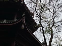 -西湖公园(鼓楼区)