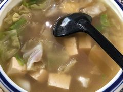 -八两八金·莱芜特色炒鸡(市南漳浦路店)