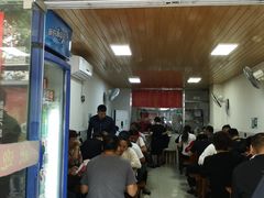 -旺泉餐饮店·清真牛肉面馆