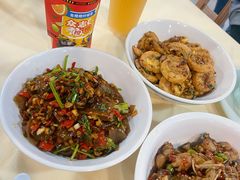 -笨罗卜浏阳菜馆(龙华鹏润达店)
