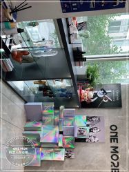 -ONE MORE变画