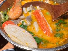 -泰萌·泰国菜(客都汇店)