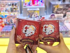 -泡泡玛特POPMART(蓝色港湾店)