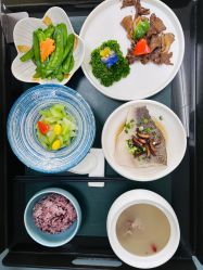 -新寰亚月子会所(金鸡湖凯宾店)