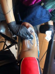 点击看大图 -飛凡TATTOO纹身•原创