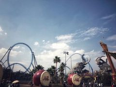 -七彩云南欢乐世界