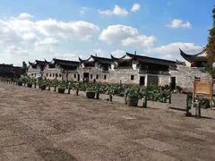 -溪口-滕头旅游景区