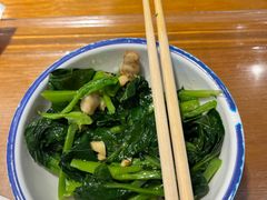 -老四川(T3航站楼F指廊店)